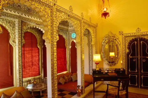 Shiv Niwas Palace, Udaipur - Other Facilities - Common Area 26